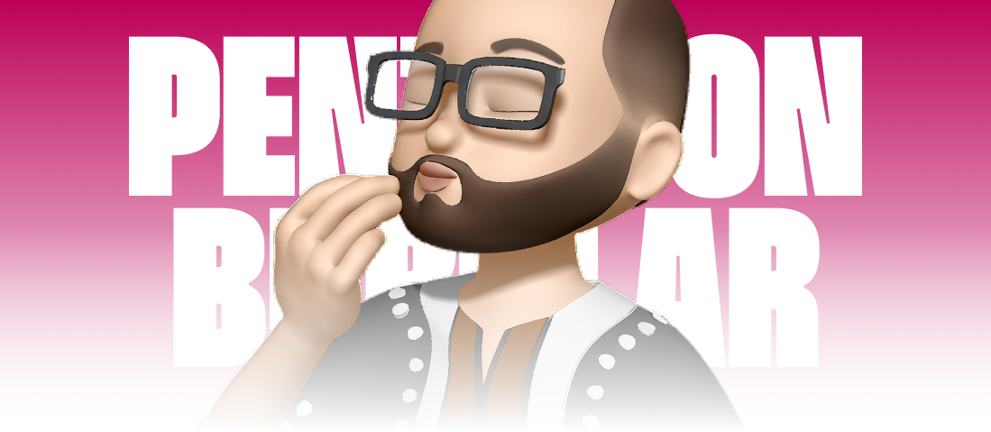 ВЗЛОМЩІК ПЄНТАГОНА